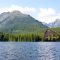 שטרבסקה פלסו – אגם ומסלולי טבע מרהיבים